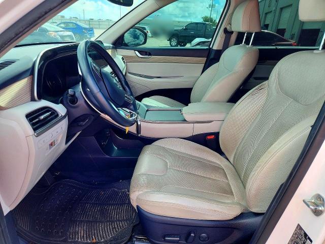 Продаж на аукціоні авто 2020 Hyundai Palisade, vin: KM8R44HE4LU114076, номер лоту: 67637176
