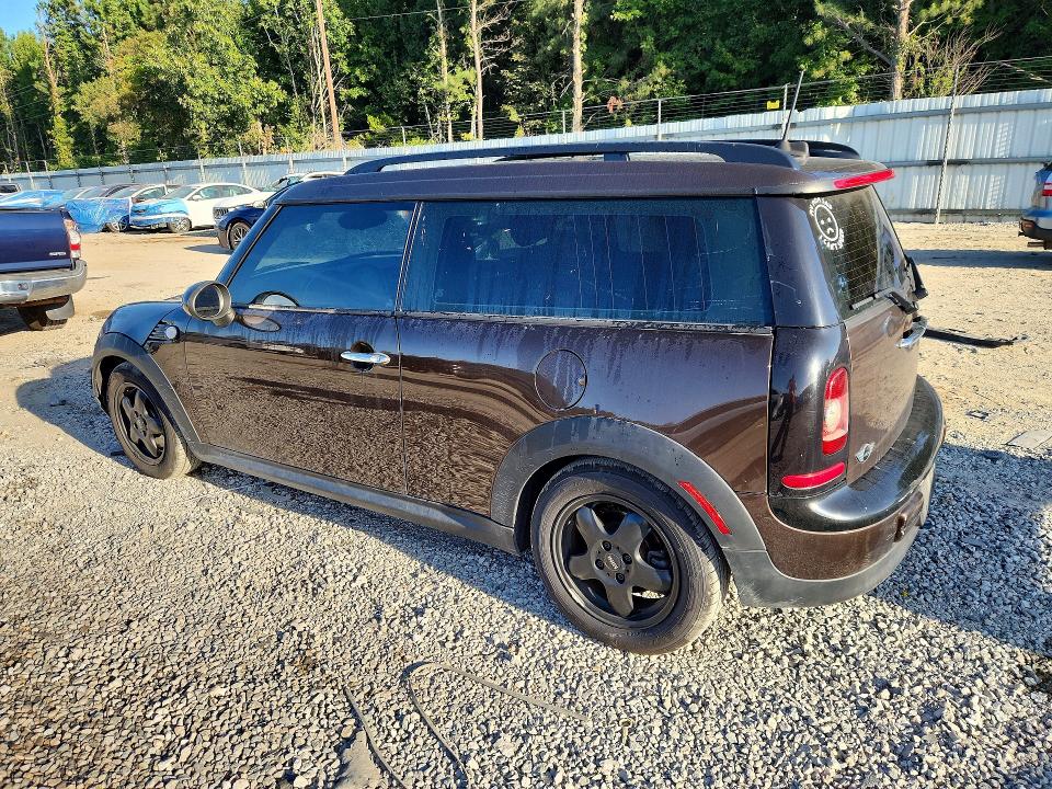 Продажа на аукционе авто 2009 Mini Cooper, vin: WMWML33599TX34453, номер лота: 69244066