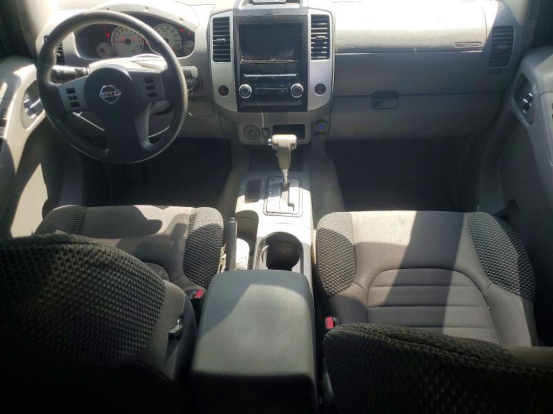 Продажа на аукционе авто 2012 Nissan Frontier, vin: 1N6AD0ER3CC415779, номер лота: 67265176