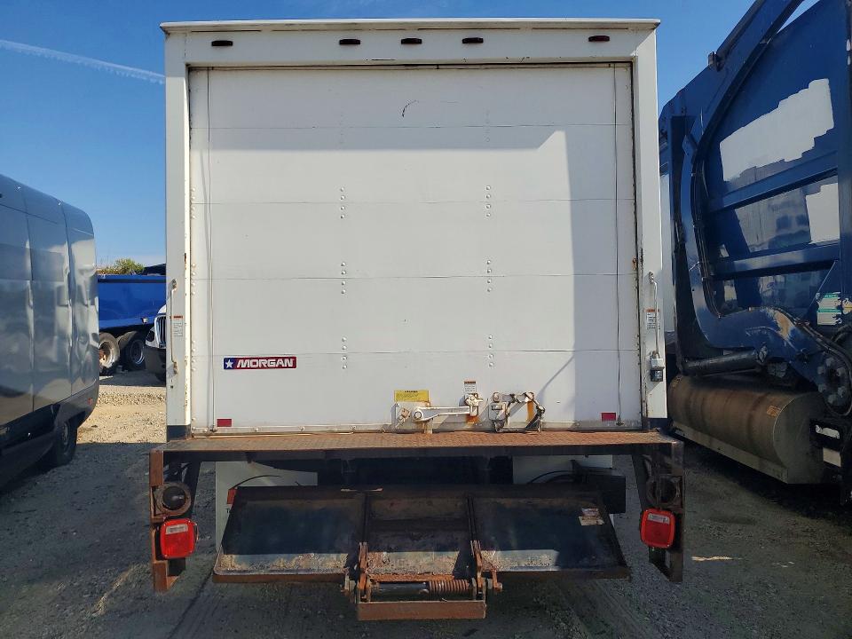 Aukcja sprzedaży 2013 Isuzu Npr, vin: JALB4W174D7400540, numer aukcji: 67104806