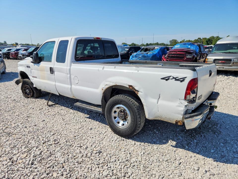 Aukcja sprzedaży 2002 Ford F250, vin: 1FTNX21F82EA05890, numer aukcji: 64654256