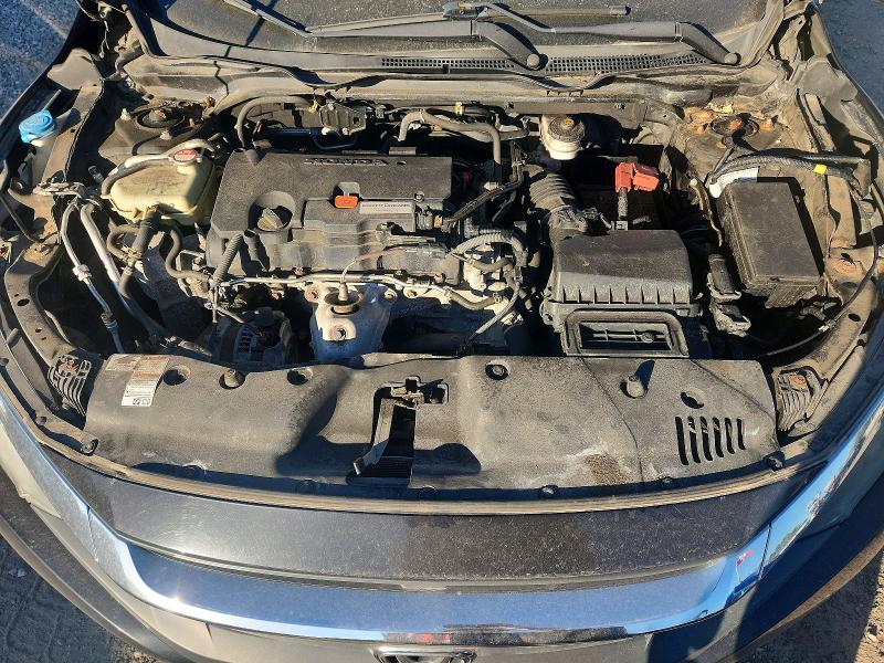 Продаж на аукціоні авто 2016 Honda Civic, vin: 2HGFC2F54GH036894, номер лоту: 68821786