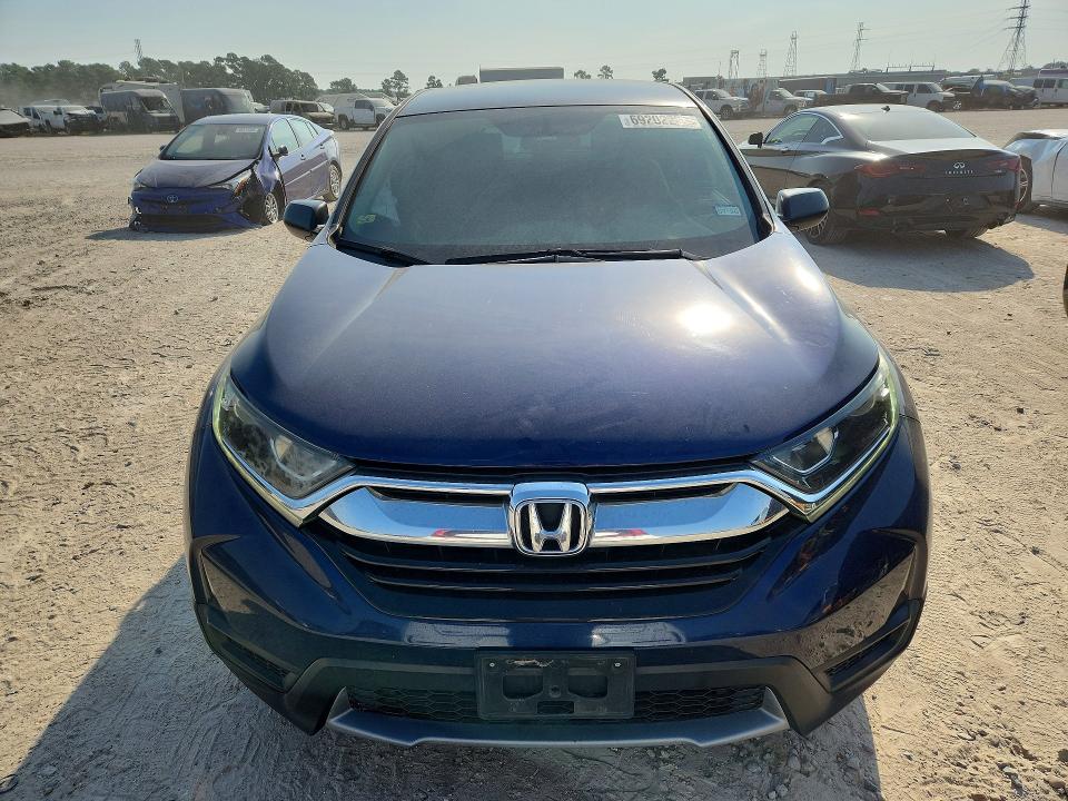 Aukcja sprzedaży 2017 Honda Cr-v, vin: 7FARW5H32HE013190, numer aukcji: 69202296