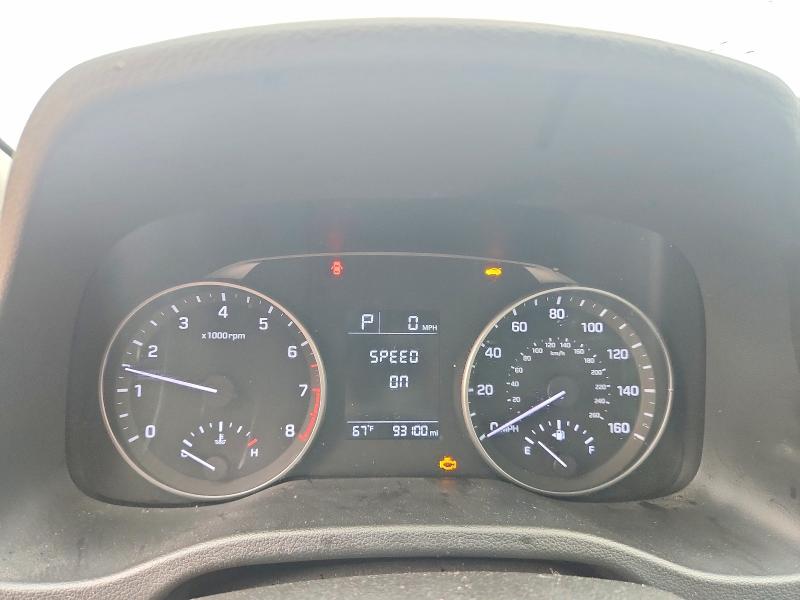 Продаж на аукціоні авто 2017 Hyundai Elantra, vin: 5NPD84LFXHH002113, номер лоту: 68366926