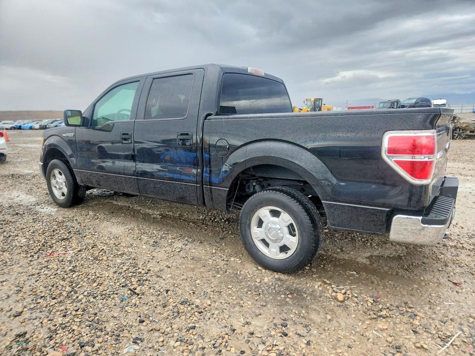 Продаж на аукціоні авто 2013 Ford F150, vin: 1FTFW1CF2DFC20273, номер лоту: 70472806