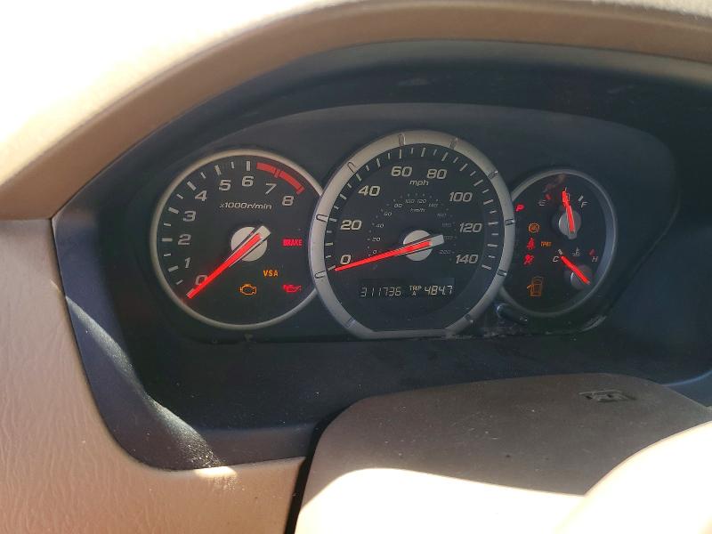 Продажа на аукционе авто 2007 Honda Pilot, vin: 5FNYF28517B011520, номер лота: 70084316