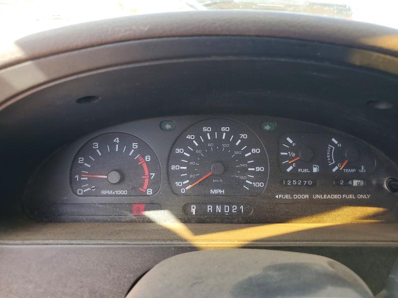 Продаж на аукціоні авто 1997 Mercury Villager, vin: 4M2DV1113VDJ37086, номер лоту: 67848816