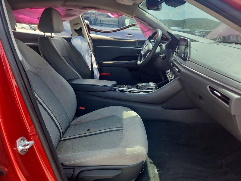 Auction sale of the 2020 Hyundai Sonata, vin: 5NPEL4JA4LH023090, lot number: 67069886