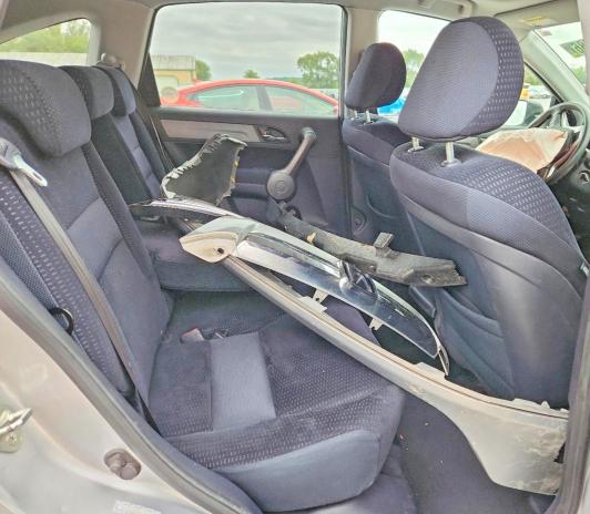 Продаж на аукціоні авто 2009 Honda Cr-v, vin: 5J6RE48549L066590, номер лоту: 69801686