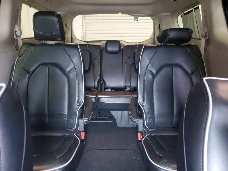 Aukcja sprzedaży 2023 Chrysler Pacifica, vin: 2C4RC1GG2PR623689, numer aukcji: 66623086