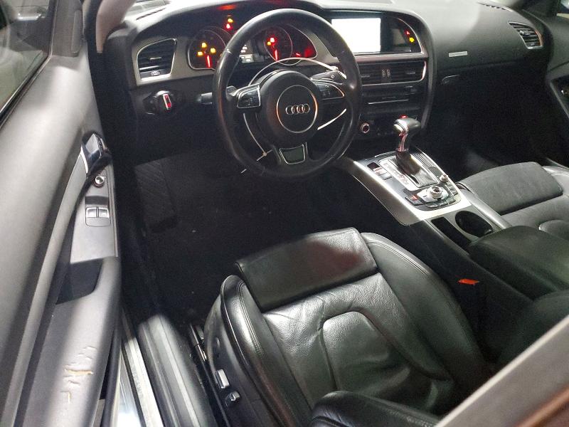 Aukcja sprzedaży 2013 Audi A5, vin: WAULFAFRXDA044138, numer aukcji: 68875466