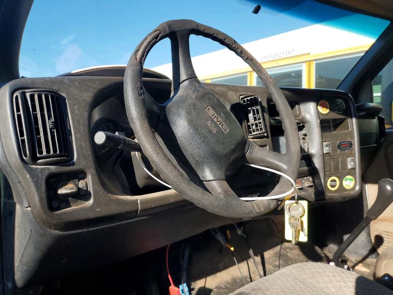 66553866 :رقم المزاد ، 1GDJ6C1EX5F527915 vin ، 2005 Gmc C60 مزاد بيع