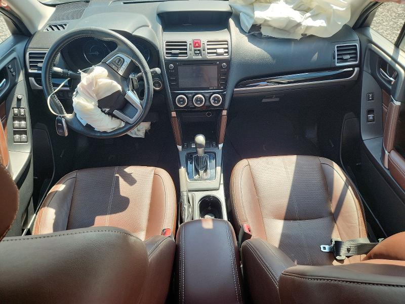67218446 :رقم المزاد ، JF2SJAWC2HH546598 vin ، 2017 Subaru Forester مزاد بيع