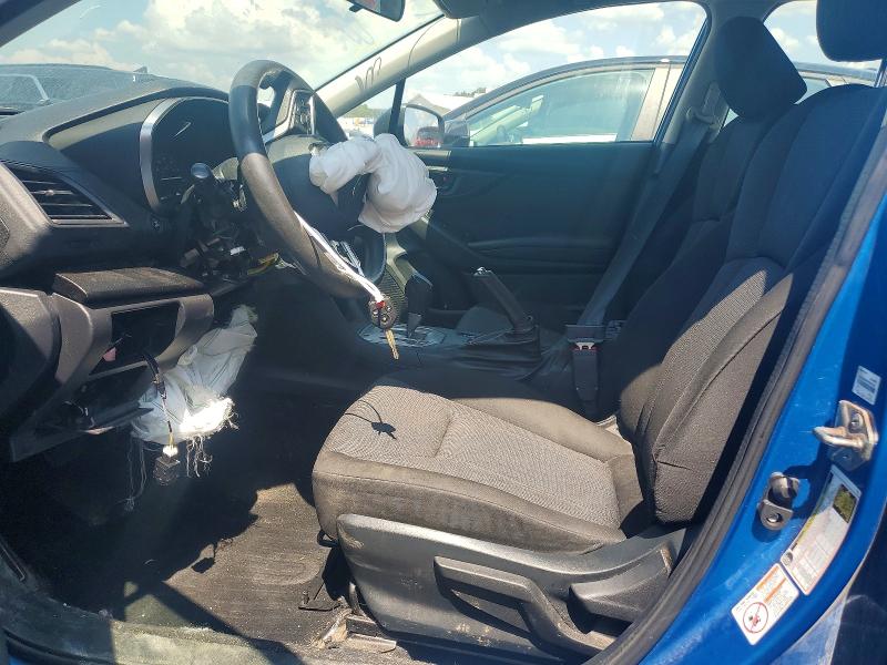 Aukcja sprzedaży 2020 Subaru Impreza, vin: 4S3GKAV6XL3602399, numer aukcji: 65490476