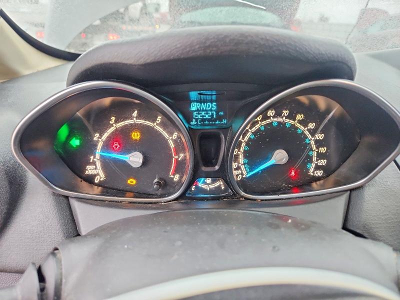 Продажа на аукционе авто 2017 Ford Fiesta, vin: 3FADP4EJ1HM102394, номер лота: 70443976