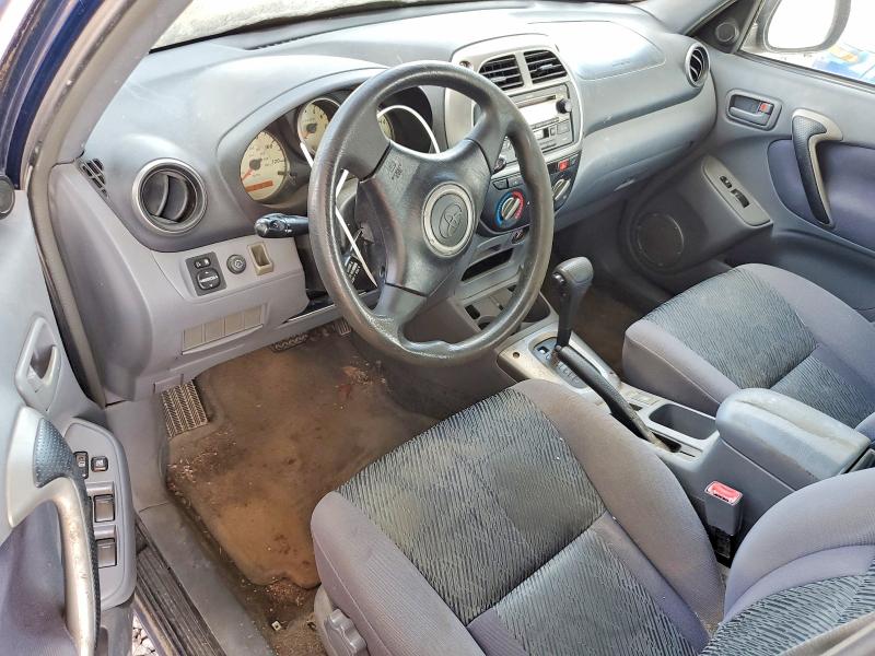 68049316 :رقم المزاد ، JTEHH20V136084412 vin ، 2003 Toyota Rav4 مزاد بيع