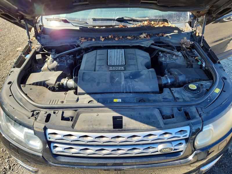 69551726 :رقم المزاد ، SALWR2WF4EA349938 vin ، 2014 Land Rover Range Rover Sport مزاد بيع