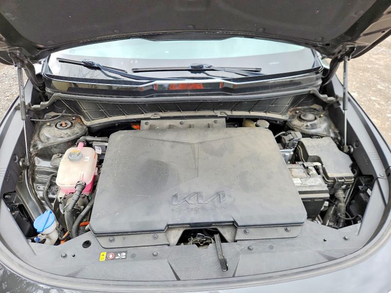 Aukcja sprzedaży 2024 Kia Niro, vin: KNDCR3L10R5111849, numer aukcji: 70887326