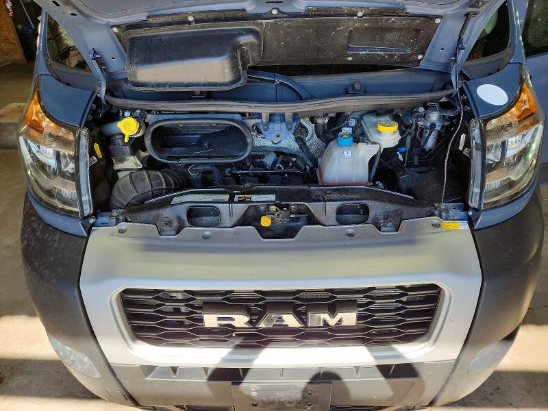 Aukcja sprzedaży 2021 Ram Promaster 3500, vin: 3C6MRVJG0ME544843, numer aukcji: 67793046