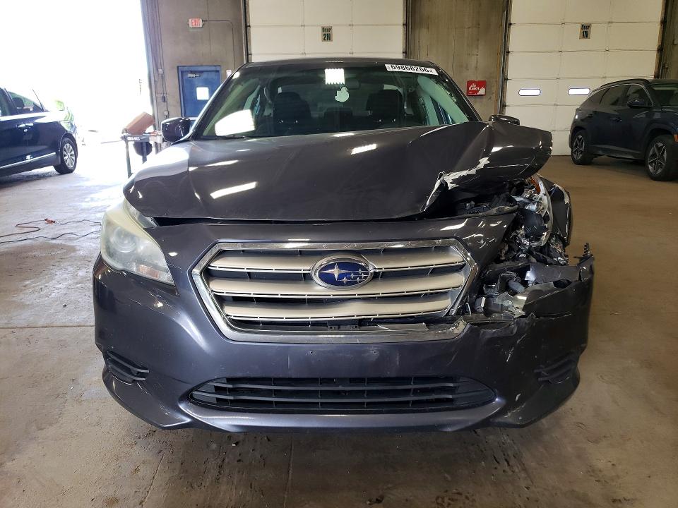 69868266 :رقم المزاد ، 4S3BNBC62F3055126 vin ، 2015 Subaru Legacy مزاد بيع
