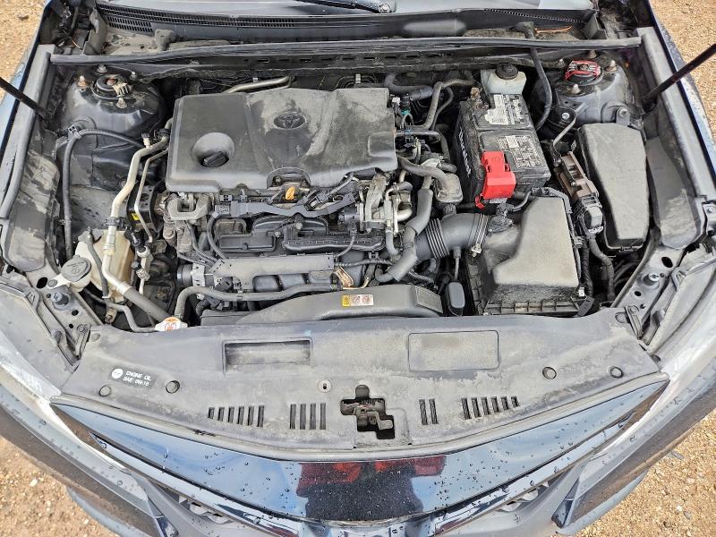 Aukcja sprzedaży 2019 Toyota Camry, vin: 4T1B11HK2KU732283, numer aukcji: 68504176