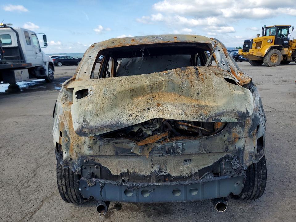 Продаж на аукціоні авто 2019 Mazda Cx-3, vin: JM1DKDB77K1420817, номер лоту: 67744026
