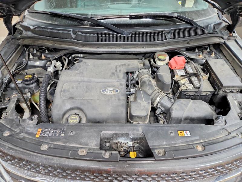 2015 Ford Explorer მანქანა იყიდება აუქციონზე, vin: 1FM5K8F84FGB40060, აუქციონის ნომერი: 68936236