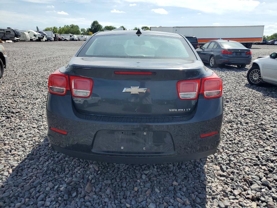 68301266 :رقم المزاد ، 1G11C5SL5EF150084 vin ، 2014 Chevrolet Malibu مزاد بيع