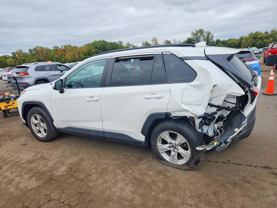 Продаж на аукціоні авто 2020 Toyota Rav4, vin: 2T3P1RFV7LW131929, номер лоту: 71153346
