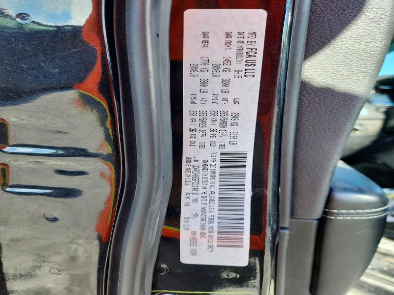 2015 Dodge Durango მანქანა იყიდება აუქციონზე, vin: 1C4RDHAG6FC114016, აუქციონის ნომერი: 68030156
