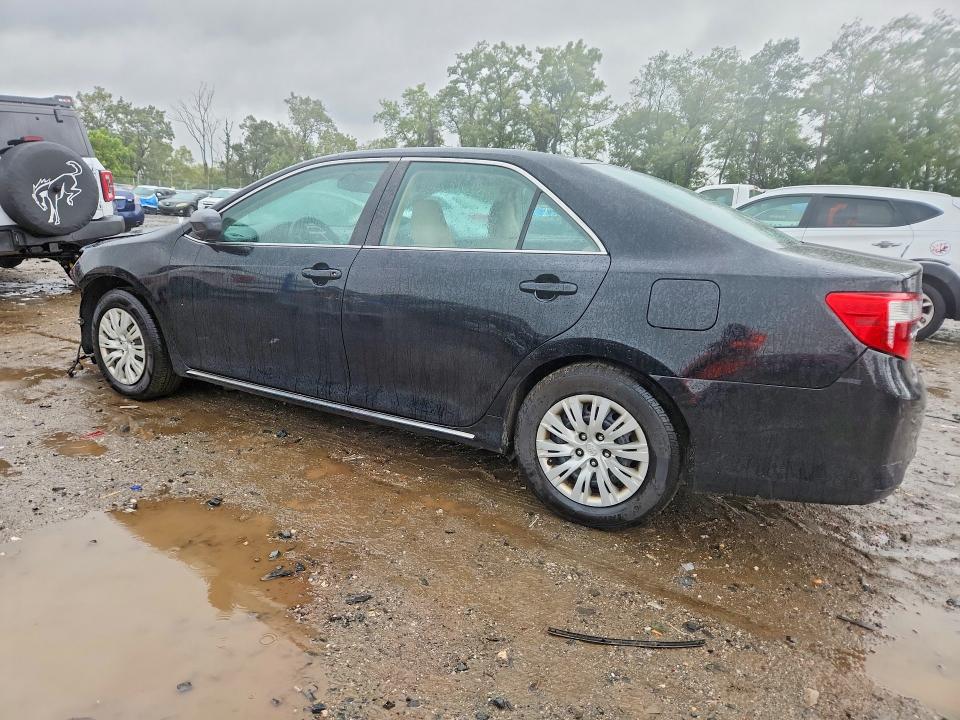 Aukcja sprzedaży 2012 Toyota Camry, vin: 4T1BF1FK4CU553233, numer aukcji: 69929826
