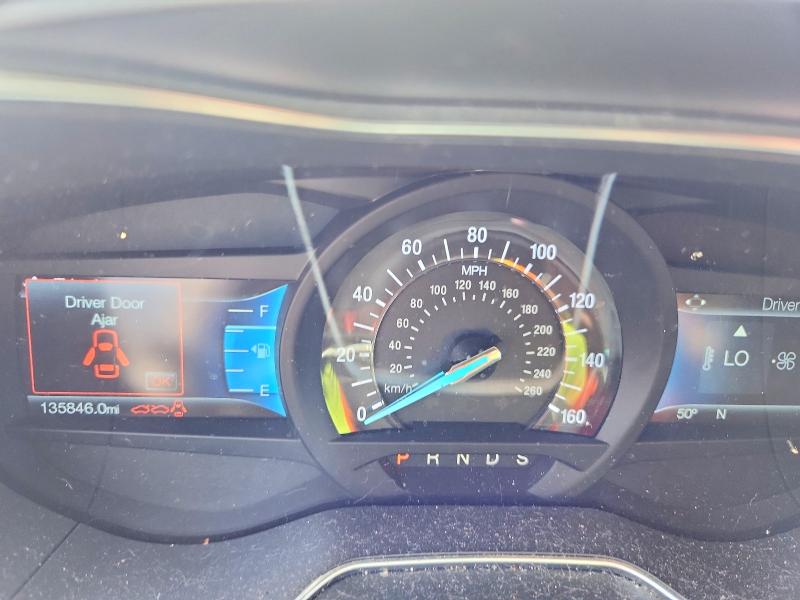 2015 Ford Fusion მანქანა იყიდება აუქციონზე, vin: 3FA6P0K95FR138472, აუქციონის ნომერი: 69017786