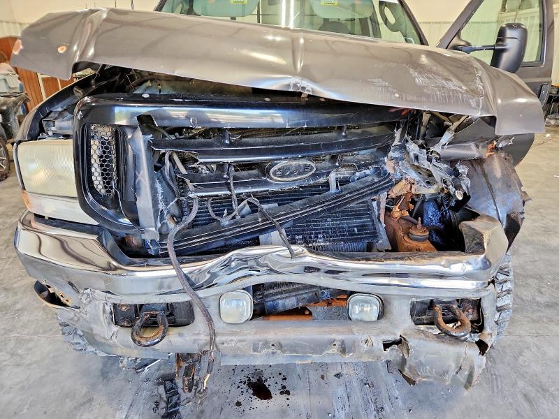 Aukcja sprzedaży 2003 Ford F250, vin: 1FTNF21L13ED36742, numer aukcji: 68329096