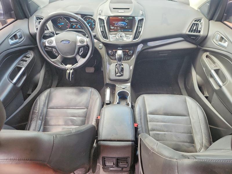 Продаж на аукціоні авто 2014 Ford Escape, vin: 1FMCU0JX5EUC83391, номер лоту: 67429786