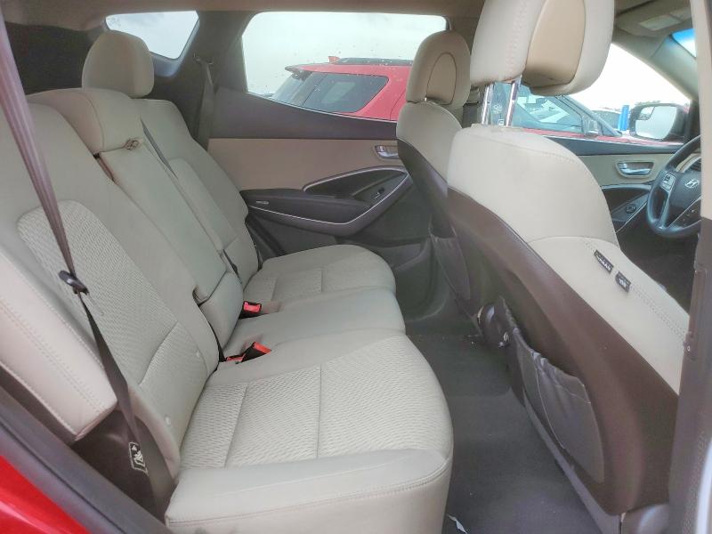Aukcja sprzedaży 2015 Hyundai Santa Fe Sport, vin: 5XYZT3LB0FG292779, numer aukcji: 67999066