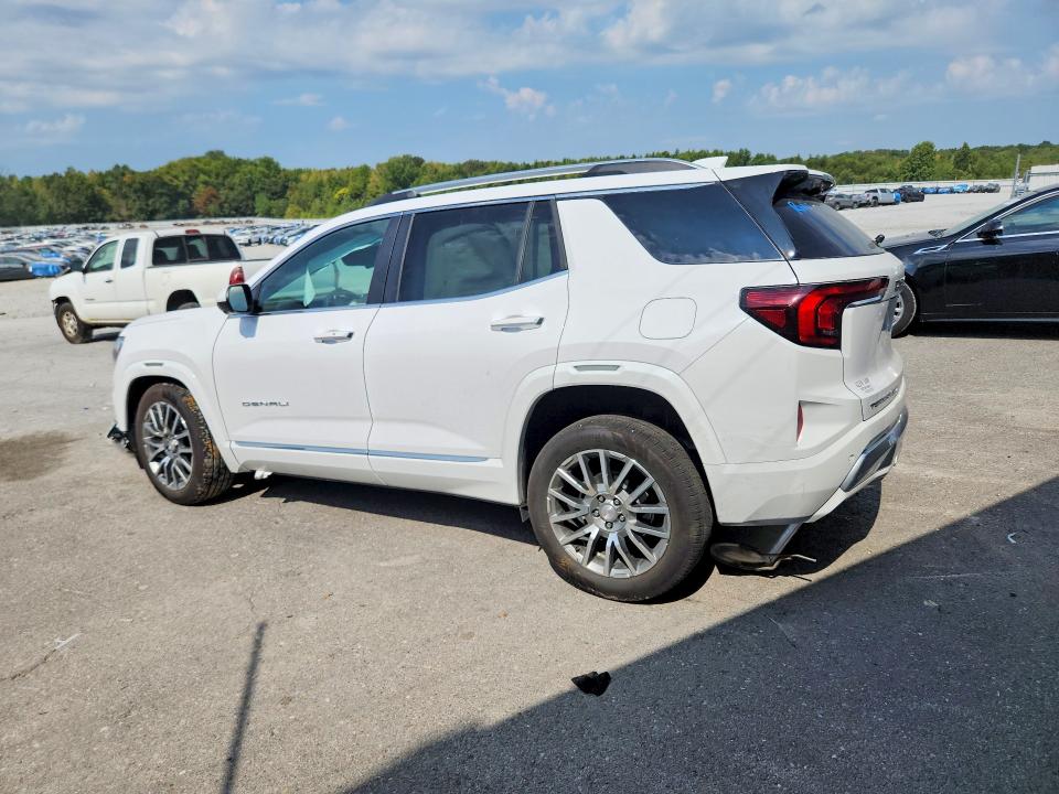 Aukcja sprzedaży 2026 Gmc Terrain, vin: 3GKALZEG3TL109358, numer aukcji: 68197976