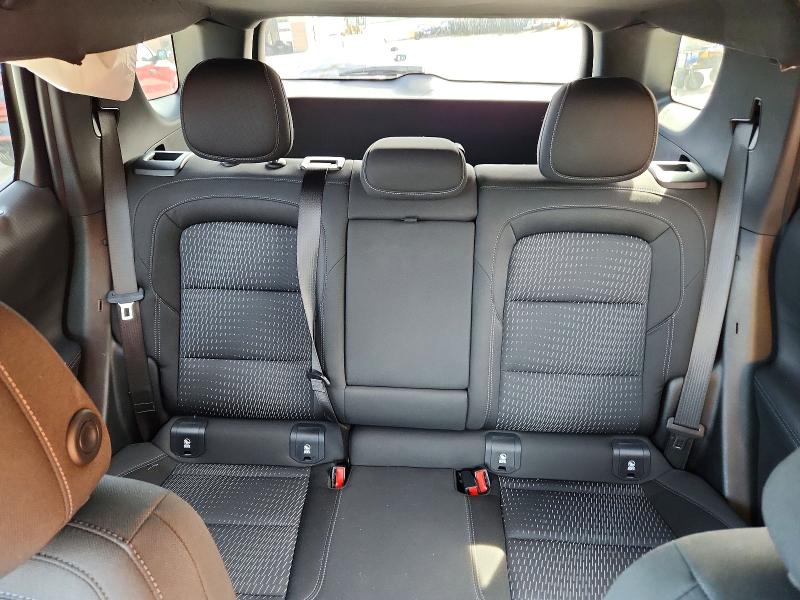 Aukcja sprzedaży 2025 Chevrolet Equinox, vin: 3GNAXPEGXSL217485, numer aukcji: 68042566