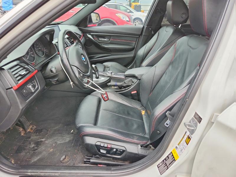 Продаж на аукціоні авто 2013 Bmw 328, vin: WBA3B5G53DNS04397, номер лоту: 69801496