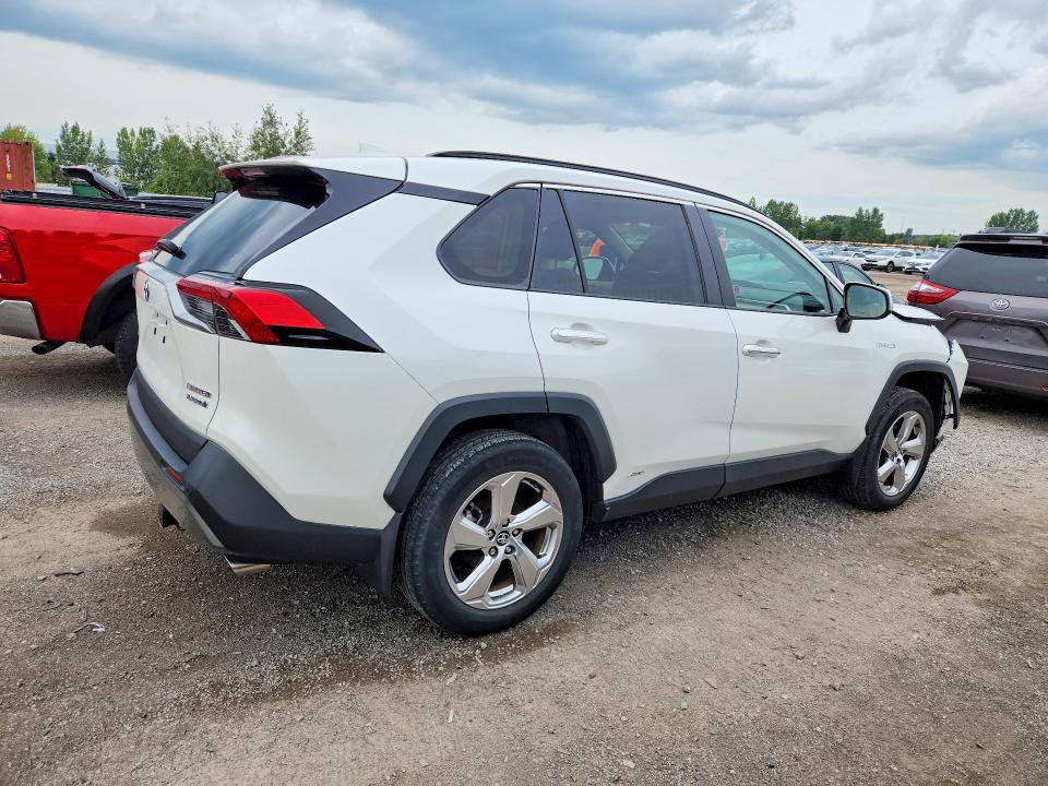 Продаж на аукціоні авто 2019 Toyota Rav4, vin: 2T3DWRFV1KW012471, номер лоту: 67657206
