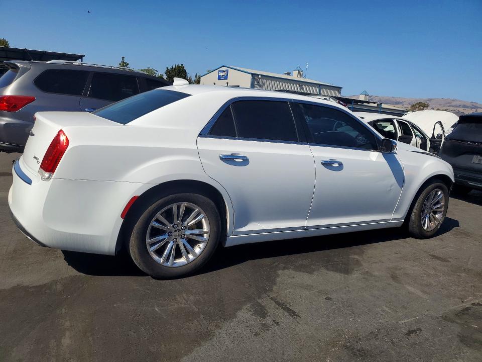 Aukcja sprzedaży 2016 Chrysler 300c, vin: 2C3CCAEG2GH298402, numer aukcji: 68390736