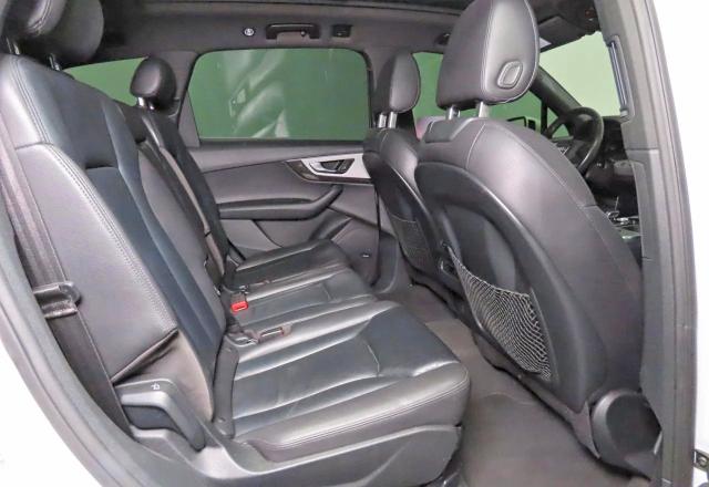 Aukcja sprzedaży 2018 Audi Q7, vin: WA1LHAF72JD040620, numer aukcji: 68604326