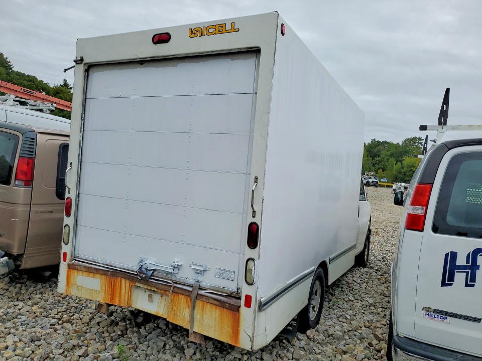 Продаж на аукціоні авто 2012 Chevrolet Express G3500, vin: 1GB0G2CG9C1127655, номер лоту: 68278796