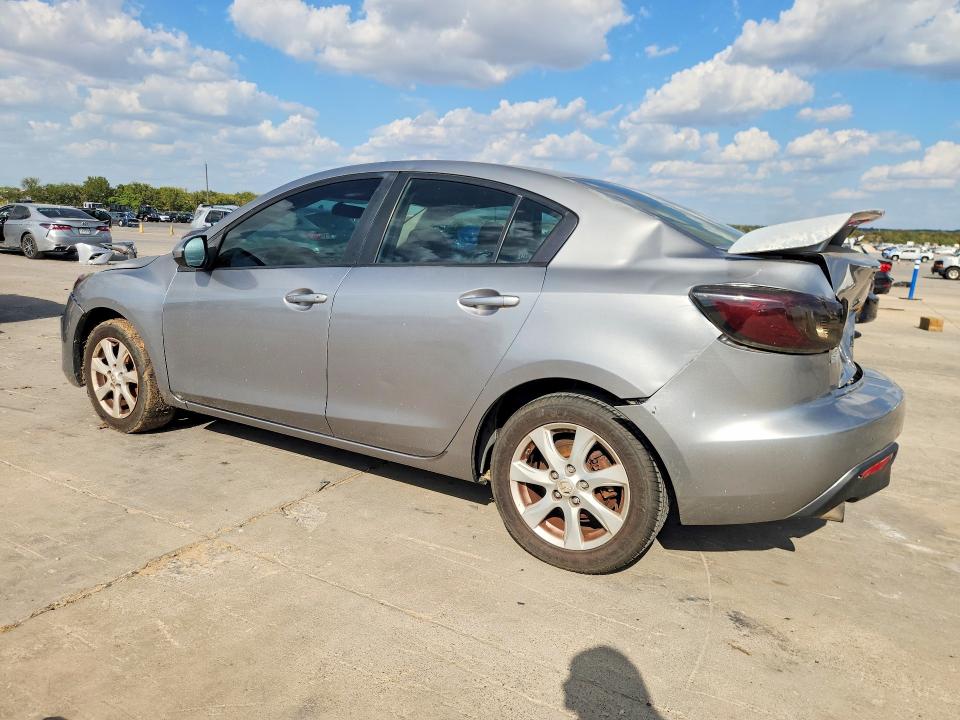 Aukcja sprzedaży 2011 Mazda 3, vin: JM1BL1VF0B1445547, numer aukcji: 67902046