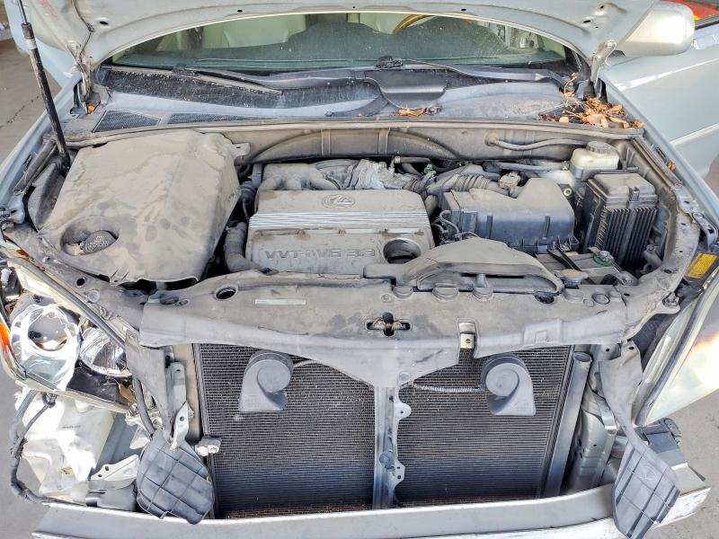 Продажа на аукционе авто 2004 Lexus Rx, vin: JTJHA31U940050580, номер лота: 67400136