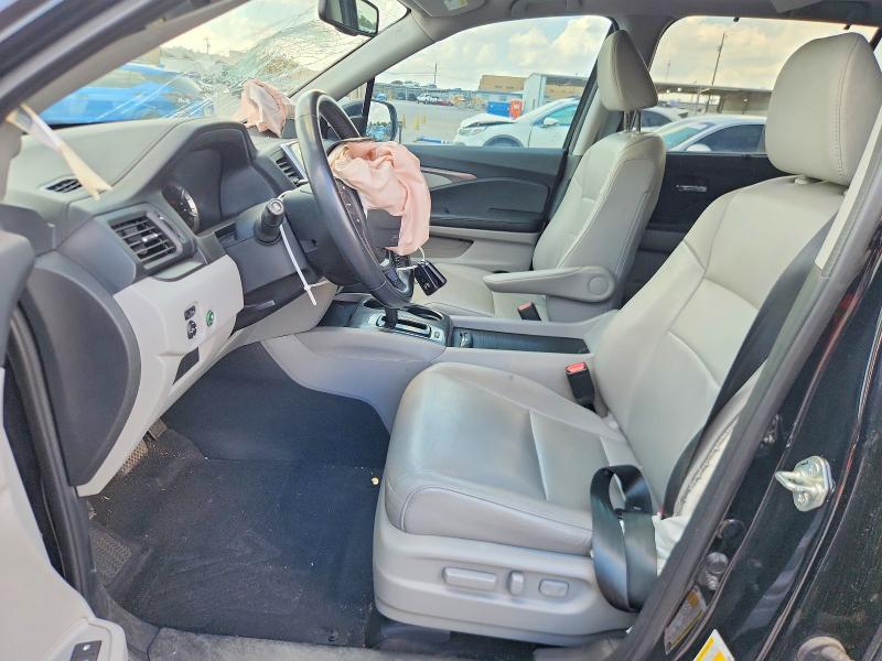 Aukcja sprzedaży 2018 Honda Pilot, vin: 5FNYF5H8XJB000034, numer aukcji: 67306666