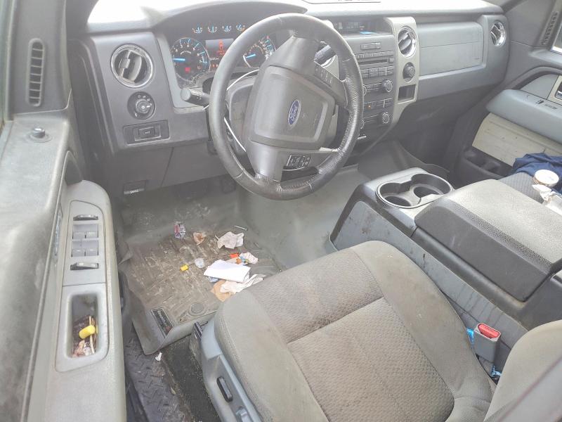 Продаж на аукціоні авто 2011 Ford F150, vin: 1FTFX1ET5BFB38082, номер лоту: 68504096