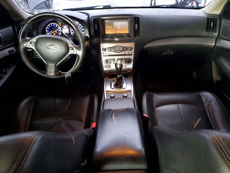 Продажа на аукционе авто 2013 Infiniti G37 Sedan, vin: JN1CV6AP6DM716433, номер лота: 68162936