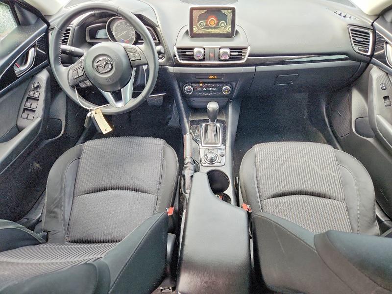 Aukcja sprzedaży 2015 Mazda 3, vin: 3MZBM1V74FM153864, numer aukcji: 68186826