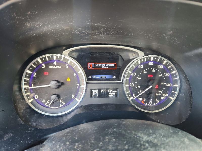 Aukcja sprzedaży 2013 Infiniti Jx35, vin: 5N1AL0MM7DC312860, numer aukcji: 69945706