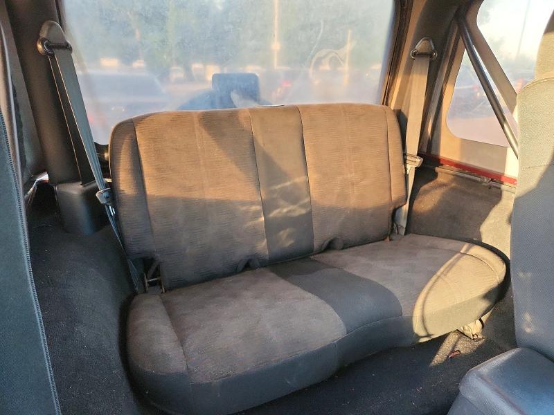 Aukcja sprzedaży 2004 Jeep Wrangler / Tj, vin: 1J4FA49S24P712522, numer aukcji: 69568706